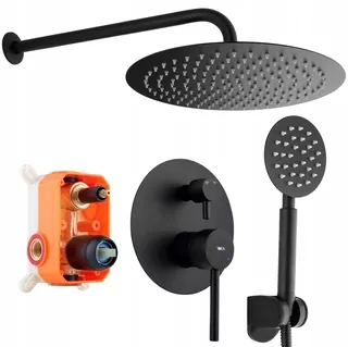 Podomietkový sprchový set Yoka Home Studio
